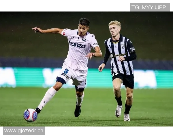 25-26澳超联赛的进攻困境