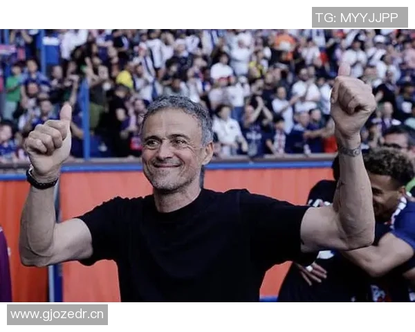 恩里克：目前法甲表现最好的球队是朗斯我对KK的表现很满意